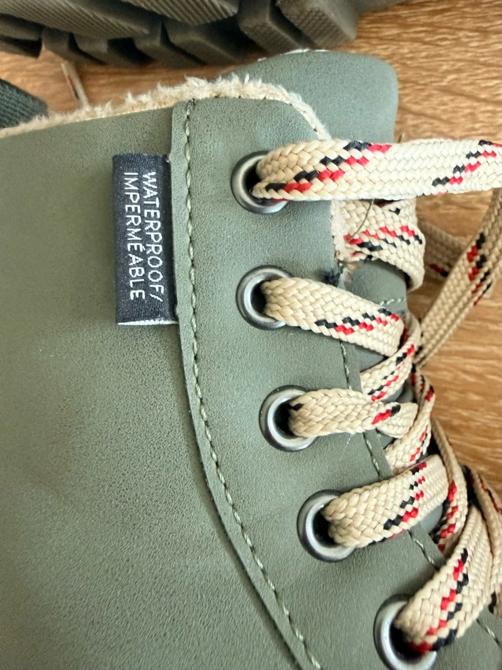 H&M kids lace